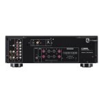 Ampli hifi stro yamaha a - s501 - noir - 85w - connectivit etendue