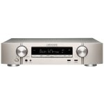 Ampli home cinma marantz nr - 1510 argent - amplificateur 5. 2 canaux - streaming en ligne - bluetooth ...