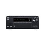 Amplificateur home - cinéma - onkyo - tx - nr7100 - 9. 2 canaux - hdmi 2. 1 - dolby vision Amplificateur home - cinéma - onkyo - tx - nr7100 - 9. 2 canaux - hdmi 2. 1 - dolby vision