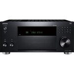 Ampli home cinma - onkyo - tx - rz50 - noir - thx select - ultra hd 8k - dolby atmos