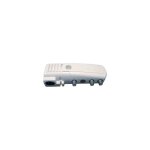 Ampli inter. 3 sorties gain vhf:20db / uhf:20db televes 552840