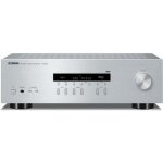 Ampli - tuner hi - fi yamaha r - s202d - 2 x 100 w - tuner dab + - bluetooth - enceintes a et b
