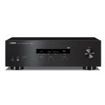 Ampli - tuner hi - fi yamaha r - s202d bl - 2 x 100 w - tuner dab + - bluetooth - enceintes a / b