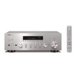 Ampli - tuner hifi connect - yamaha - r - n600asi - qualit sonore parfaite - wi - fi airplay 2 bluetooth ...