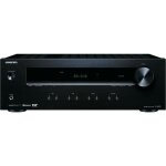 Ampli - tuner stro onkyo tx - 8220 noir - bluetooth - tuner fm / dab +