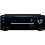 Ampli a - v onkyo txsr393dab noir 5. 2 canaux 4k ultra hd hdr dab + bluetooth wi - fi entre phono mm ...