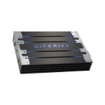 Amplificateur 1 canal hifonics bxi2006d 4000w