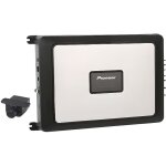 Amplificateur 1 canal pioneer gmd8500m 1200w
