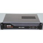 Gemini xga 4000 amplificateur sonorisation