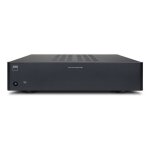 Amplificateur dalimentation nad c 268 - noir - 300 w - dht 003% - 03 db