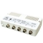 Amplificateur dantenne 4 sorties