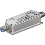 Amplificateur antenne satellite - goobay - 47 - 2400mhz - 20db