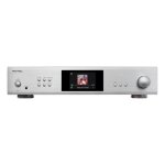 Amplificateur connect - rotel - s14 - argent - bluetooth - hi - fi