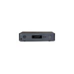 Amplificateur dac numrique hybride nad c 379 bluetooth noir