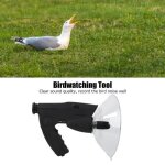 Amplificateur enregistreur dobservation sonore doiseaux de tlescope dobservation - zat