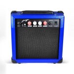 Amplificateur guitare ultra - portable - johnny brooks - jb703c - 20w - hp 65 - 4 ?