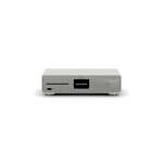 Amplificateur hi fi sonoro maestro quantum blanc mat