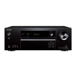 Onkyo tx - nr5100 noir