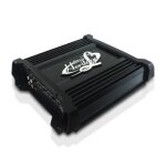 Amplificateur de monobloc de lanzar htg137 Amplificateur de monobloc de lanzar htg137