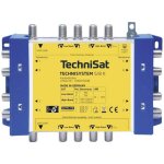 Amplificateur - répartiteur rf - technisat - technisystem 5 - 8 k - intérieur - 16 participants maximum ... Amplificateur - répartiteur rf - technisat - technisystem 5 - 8 k - intérieur - 16 participants maximum ...