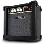 Amplificateur rocktile ba - 15 jaco combo basse 15 watt Amplificateur rocktile ba - 15 jaco combo basse 15 watt