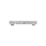 Amplificateur - rotel - a10 mkii - hi - fi - gris - argent