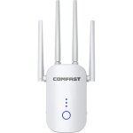 Amplificateur de signal wifi longue portée 1200mbps 2. 4g & 5ghz double bande sans fil wifi répéteur ... Amplificateur de signal wifi longue portée 1200mbps 2. 4g & 5ghz double bande sans fil wifi répéteur ...