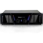 Amplificateur sono dj 2 x 600w max amp - 800