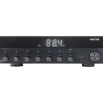 Amplificateur st�r�o - fonestar - as - 3030 - bluetooth - usb / mp3 - radio fm 30w rms