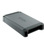 Amplificateur st�r�o - hertz - hcp 2mx - 2x200w - classe d - bateau et voiture