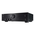 Amplificateur stro intgr - onkyo - a - 9110 - 50 w + 50 w - systme  courant lev - noir
