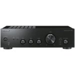 Amplificateur st�r�o pioneer a - 10ae - 2 x 50 watt - noir