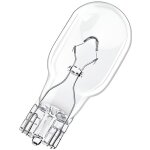 Ampoule 12v 16w w2. 1x9. 5d osram Ampoule 12v 16w w2. 1x9. 5d osram