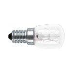 Ampoule - klar - e14 - 25 w - dimmable - 2700 k