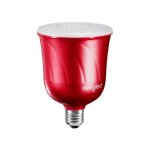 Ampoule connect�e sengled pulse satellite led rouge avec enceinte jbl 8w � vis (e27)