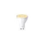 Ampoule connecte wifi led gu10 - tapo l610 - blanc chaude 2700k - 2. 9 w quivalent  50w - compatible ...