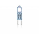 Ampoule �co halog�ne gy6. 35 28w sylvania