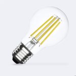 Ampoule filament led e27 23w 485lm a60 classe a no flicker 2700k blanc chaud Ampoule filament led e27 23w 485lm a60 classe a no flicker 2700k blanc chaud