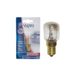 Ampoule pour four e14 t25 - 25w - 220v - whirlpool - 5315727