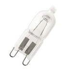 Ampoule - osram - g9 - 25w - halogène - intérieur Ampoule - osram - g9 - 25w - halogène - intérieur