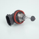 Ampoule h11 blanche 12v 55w type pgj19 - 2 rms pour moto scooter auto neuf Ampoule h11 blanche 12v 55w type pgj19 - 2 rms pour moto scooter auto neuf