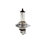 Ampoule h4 12v p43 - blanche