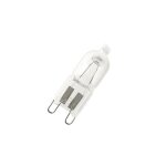 Ampoule halogene 40w g9 300c 240v cuisiniere ts pour four bosch 00637592