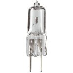 Ampoule halogne - sylvania - gy6. 35 - 12v - 50w - dimmable - 900 lumen