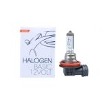 Ampoule halogne h11 55w 12v