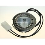 Ampoule halogène pour hotte 90cm - inox smeg 824? Ampoule halogène pour hotte 90cm - inox smeg 824?