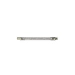 Ampoule halogène linéaire osram superstar 400w 220v (equ. 500w) - blanc - taille 118mm Ampoule halogène linéaire osram superstar 400w 220v (equ. 500w) - blanc - taille 118mm