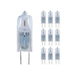 Ampoules halogènes - osram - lot 10x osram halogène g4 capsule halostar starlite 20 w - 2000 h - 20 w ... Ampoules halogènes - osram - lot 10x osram halogène g4 capsule halostar starlite 20 w - 2000 h - 20 w ...
