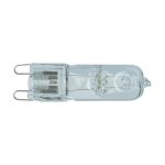 Ampoule halopin star 40w - g9 osram - blanc chaud - classe énergétique d - culot g9 Ampoule halopin star 40w - g9 osram - blanc chaud - classe énergétique d - culot g9