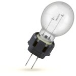 Ampoule - philips - hipervision lcp 12197htrc1 - 13. 5v - 24w - electrique Ampoule - philips - hipervision lcp 12197htrc1 - 13. 5v - 24w - electrique